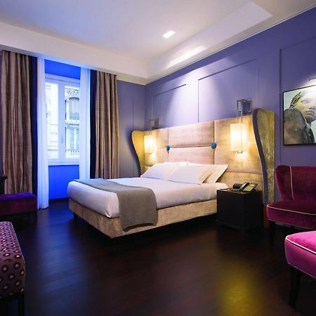 Stendhal Luxury Suites Roma Exterior foto