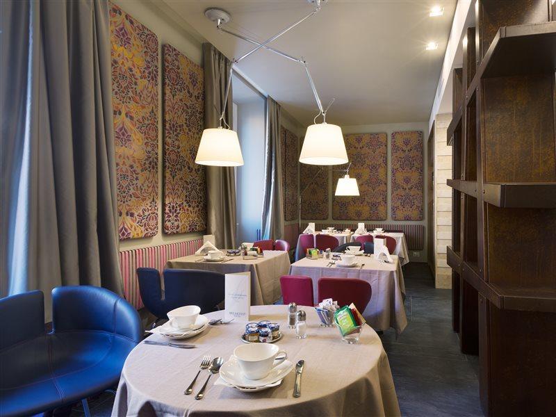 Stendhal Luxury Suites Roma Exterior foto