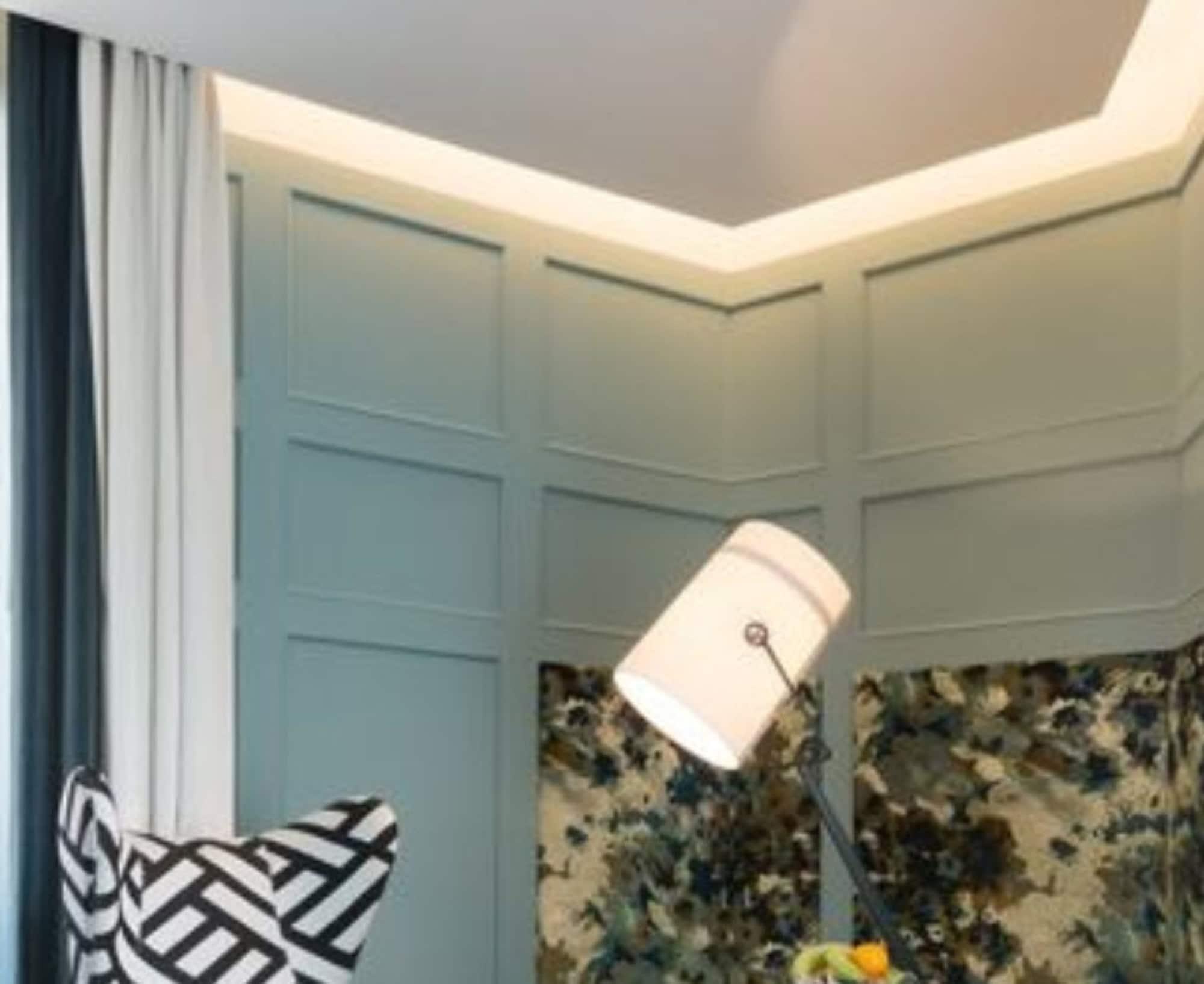 Stendhal Luxury Suites Roma Exterior foto