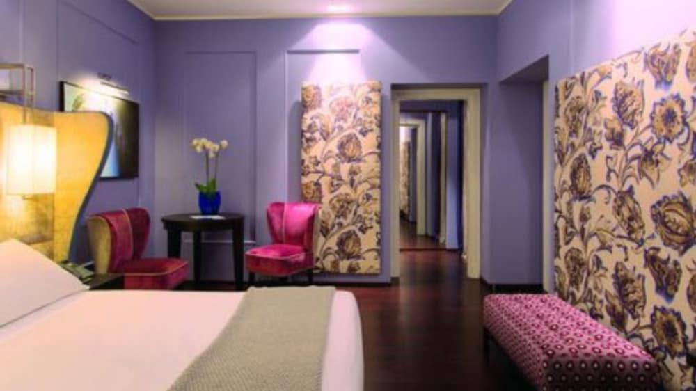 Stendhal Luxury Suites Roma Exterior foto