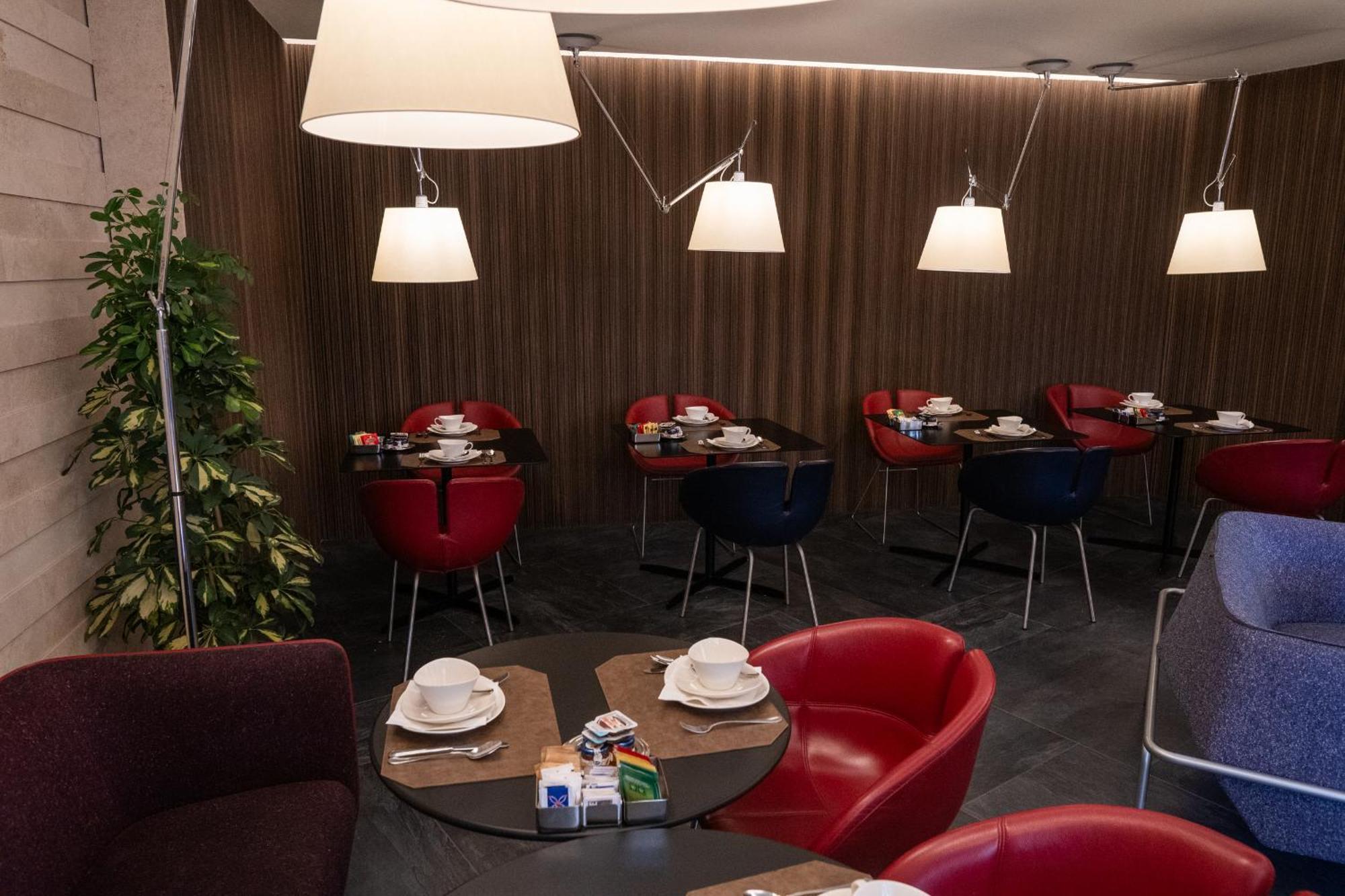 Stendhal Luxury Suites Roma Exterior foto