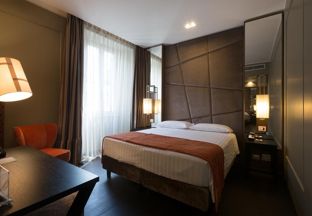 Stendhal Luxury Suites Roma Exterior foto